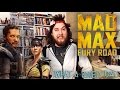 Ozzy Man Reviews: Mad Max Fury Road