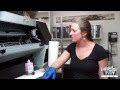 How to Professionally Clean Epson 7890, 9890, 7900 & 9900 printers