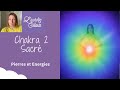 Quelle Pierre pour le Chakra 2 ou Sacré en Lithothérapie / Quel Bracelet composé de pierres ?