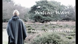 Imbolc || Witchy Ways Series Episode 13