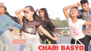 Chari Basyo | Cartoonz Crew Little Star | Studio Version