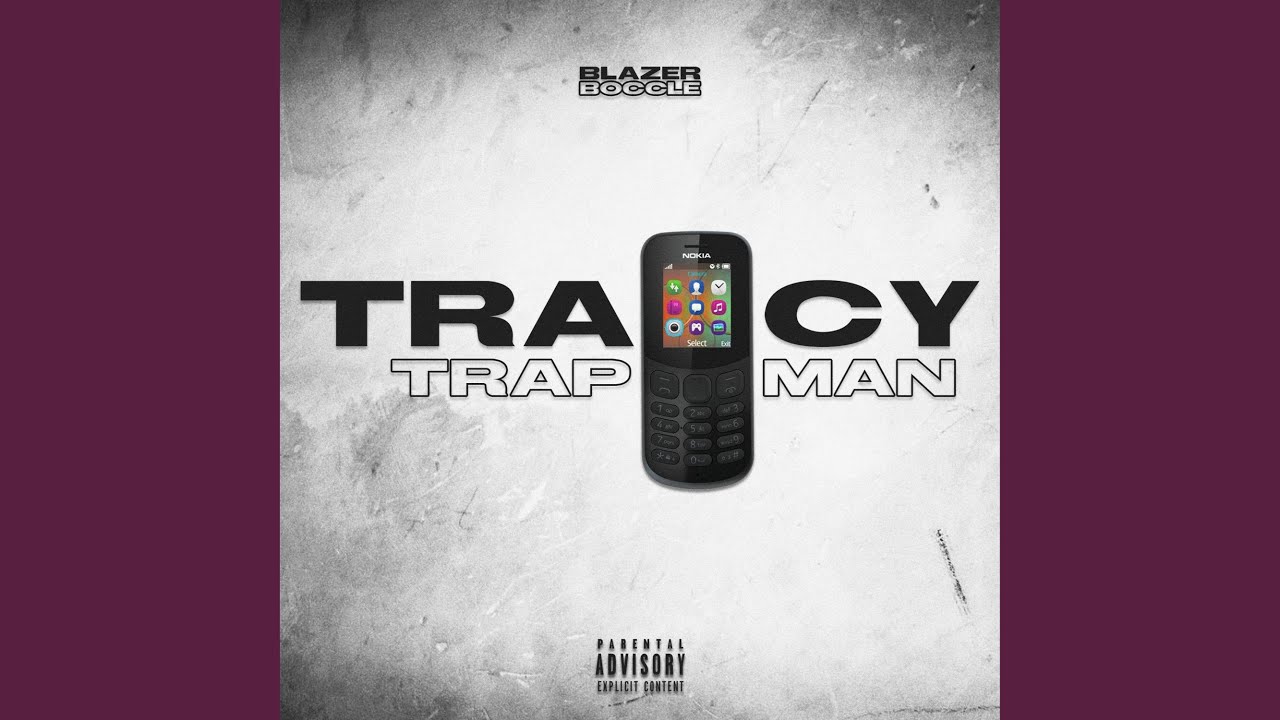 Tracy Trapman Youtube Music