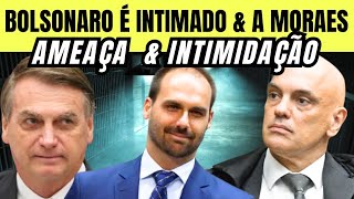 MORAES DEVE SER INTIMADO!