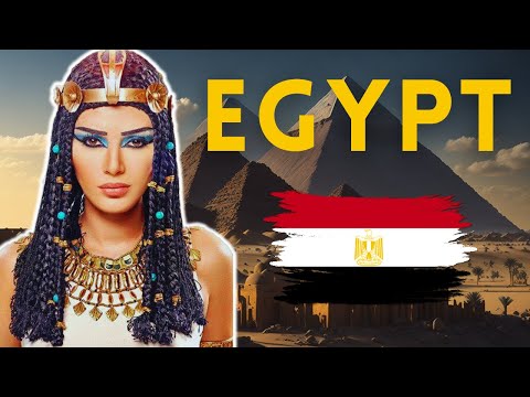 What is Egypt culture like today?