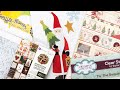 Unbox NEW Craft Supplies for the Holiday Season! | Scrapbook.com