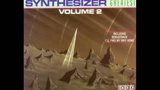 Vangelis - Dervish D. (Synthesizer Greatest Vol.2 by Star Inc.)