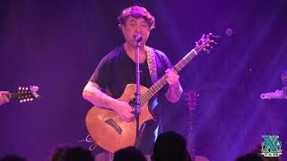 Keller Williams \u0026 The Hillbenders ~ Petty Grass Set One ~ The Vogue Indy 1/18/19 (SBD)