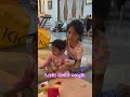 LEIKA LEXIE BERANTEM TERUS, LEXIE JAMBAK LEIKA KARNA LEIKA JAIL BANGET‼️😱 #leika #viral #shorts