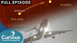 President Lech Kaczynski's Fateful Journey | Mayday: Air Disaster