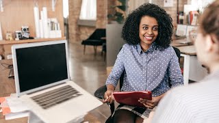 HR Support Apprenticeship Onboarding Video