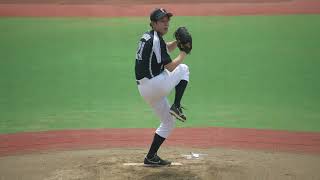 2023/05/22 全府中野球俱楽部・永野将司投手