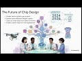 An AI Designs a CPU