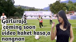 kaket kasa,a angade nangnan garluraja video Donibal marak you tube channel