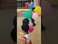 ♥Aron Kutty's Balloon Days♥