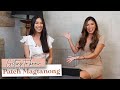 ANSWERING YOUR QUESTIONS | NICOLE CORDOVES X PATCH MAGTANONG | BINIBINING PILIPINAS