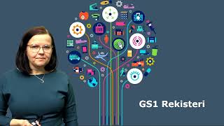 Webinaari: GS1-yritystunniste ja palvelut