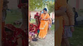 somi amavasya vrat🙏🌺#viralvideo #trending #wedding