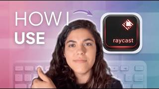 10 Raycast features that will revolutionize your workflow