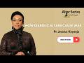 How diabolic Altars cause war - Pastor Jessica Kayanja
