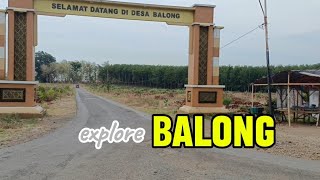 DESA INI PERNAH JADI LOKASI PLTN