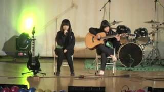 勇闖奈和橋-板中吉他39th-只能想念你\u0026Only Love\u0026太聰明