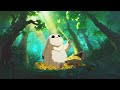 Treasures of the Grove ☘️ Relaxing Lofi Beats