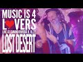 Lost Desert Live at Music is 4 Lovers [2022-09-15 @ Camino Riviera, San Diego] [MI4L.com]