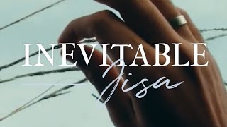 Inevitable - Jisa (lyrics)