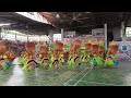 LINUBIAN FESTIVAL 2024 STREET DANCE COMPETITION: TANGLAG NATIONAL HIGH SCHOOL