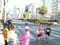 2023大阪国際女子マラソン　23 01 29 13 45 38 461 video