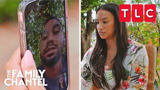 Chantel Is in the Dominican Republic to Confront Pedro | The Family Chantel | TLC