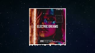 MaxRiven - Electric Dreams