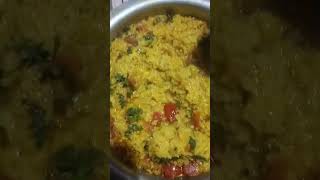 khichdi party video apni rasoi # short video # 👌👌👍👍🌿🌿🌿