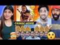 Adipurush movie is Super Cringe! (MY REVIEW) | Thugesh | Deepak Ahlawat | Reaction