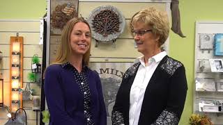 Talking It Out With Groff: The Remembrance Center and Gift Gallery
