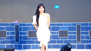 230520 김희진 (KIM HEE JIN) - 사랑의 팔베개 / 제34회 화도진 축제 직캠 Fancam