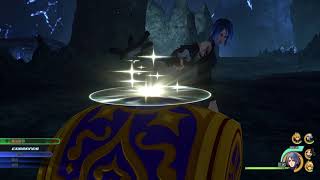 KINGDOM HEARTS III Mod Realm Of Darkness 0.2 Depths of Darkness