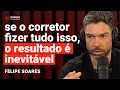 Como se preparar para abrir uma imobiliária? - Felipe Soares