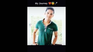My Journey 😇❤️🎤 background music performed during TNT SHOWTIME Ngayo'y Naririto by Harold Tambingag