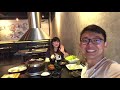 vlog 4 kota damansara 不用飞去日本也能吃到日本高级和牛「牛大王」 best japanese bbq in town 「gyukingu japanese bbq」