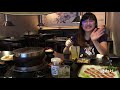 vlog 4 kota damansara 不用飞去日本也能吃到日本高级和牛「牛大王」 best japanese bbq in town 「gyukingu japanese bbq」