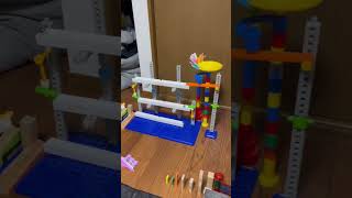 【逆さま】本日のピタゴラスイッチ #tiktok #lego #tricks #ピタゴラスイッチ #ピタゴラ装置