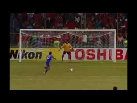 Video: Tendangan Penalti Paling Kocak Sedunia!