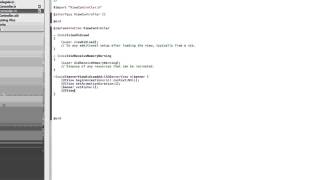 Xcode Tutorial | Adding iAds to Your Apps