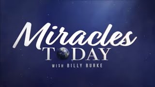 Billy Burke Virtual Healing Service 02-09-25