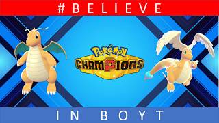 Dragonite & Mega Dragonite - Early Champions Guide by 3x Regional Champion & Official Caster