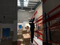 building out a warehouse as a 20yr old