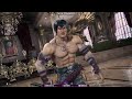 t8 v1.08 ▰ world best marshall law ft. double 【tekken 8】