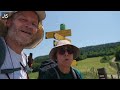 gr68 le tour du mont lozère en 7 jours rythme cool