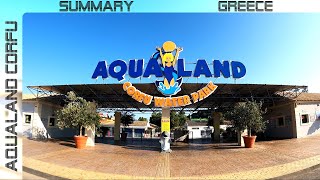 Aqualand Corfu | Corfu (Greece) | 2021